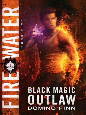 cover image of Fire Water